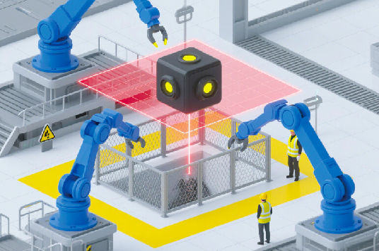 协作机械臂安全防护