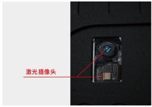 主动光源抗干扰