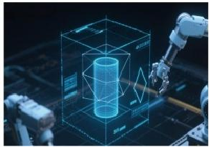 三维空间立体辨别