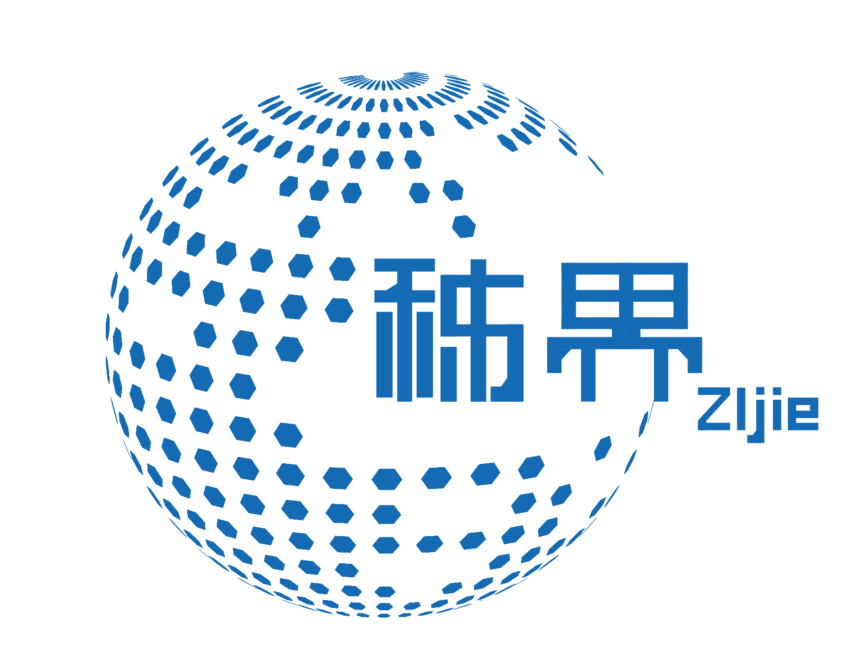 秭界科技Logo